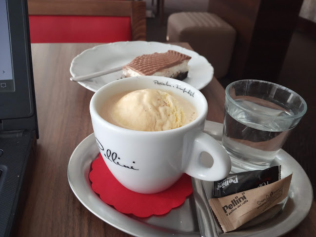 Comentarii opinii despre caffe EXCLUSIVE