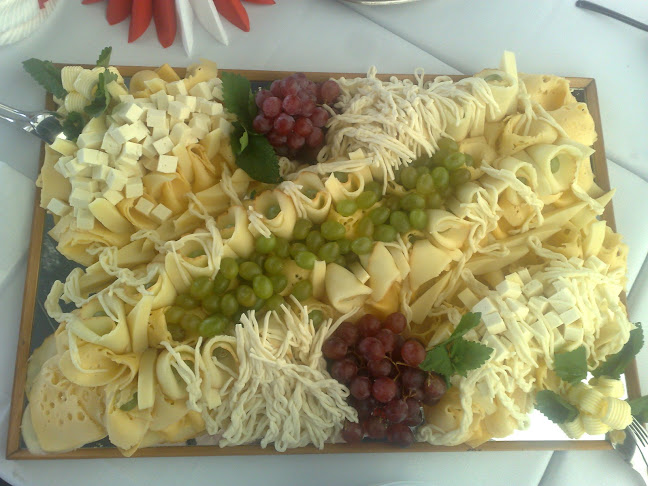 Reštaurácia Centrum