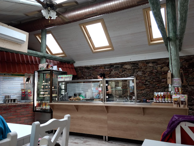 Góvinda - Gastronómia a pohostinstvo