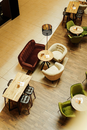 Forum Poprad, Námestie svätého Egídia 3290/124, 058 01 Poprad