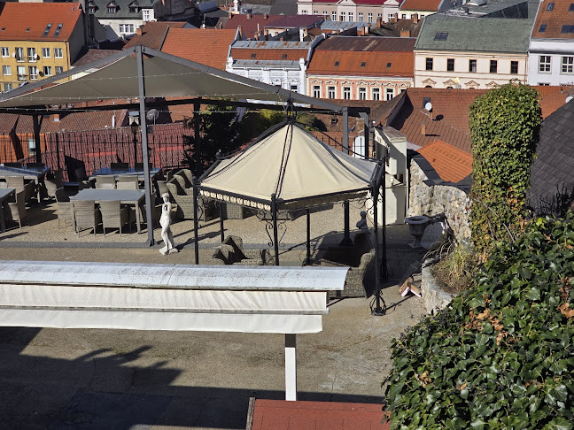 Matúšova 60, 911 01 Trenčín