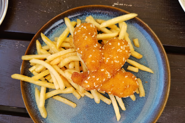 Comentarii opinii despre Salaš Beckov