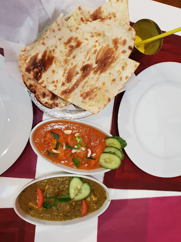 Opinii despre Indická reštaurácia Taj Mahal în Košice - Gastronómia a pohostinstvo