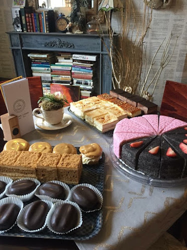 Opinii despre Antikvariát Kaviareň în Senec - Gastronómia a pohostinstvo