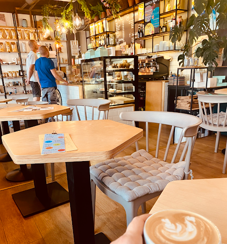 Talks kaviaren - Gastronómia a pohostinstvo