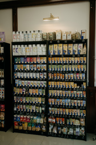 DVORANA by NONA fresh - Gastronómia a pohostinstvo