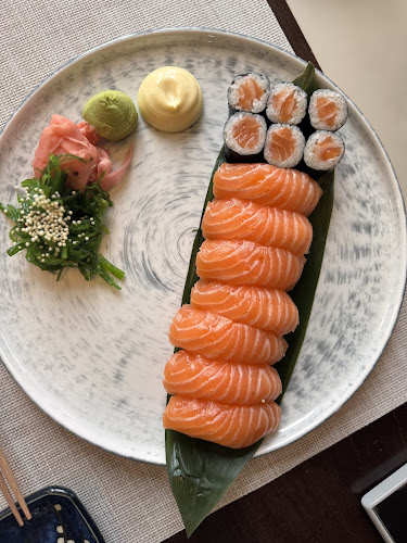 Kazumi Restaurant - Gastronómia a pohostinstvo