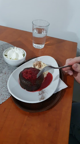 Opinii despre Čokoládovňa a kaviareň ChocoLoco în Trnava - Gastronómia a pohostinstvo