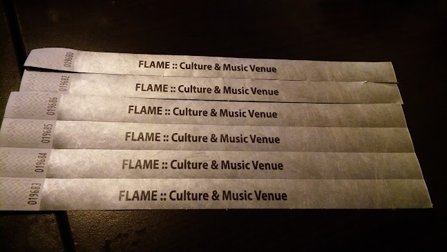 FLAME Music Bar