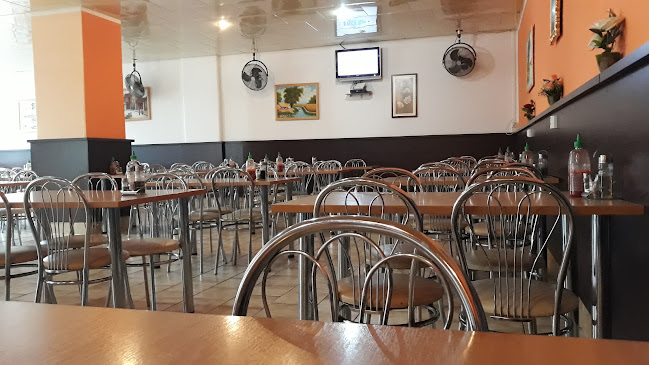 Opinii despre Mango Bistro în Košice - Gastronómia a pohostinstvo