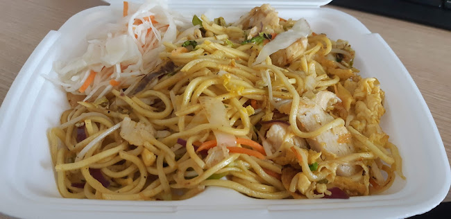 Quan Ngon - Karlova Ves