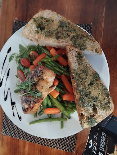 Grillbar Penzion & Restaurant - Spišská Nová Ves