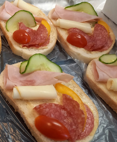 Catering u Maťky - Gastronómia a pohostinstvo