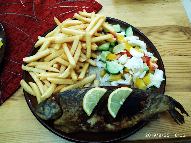 Taverna Montis - Stará Lesná