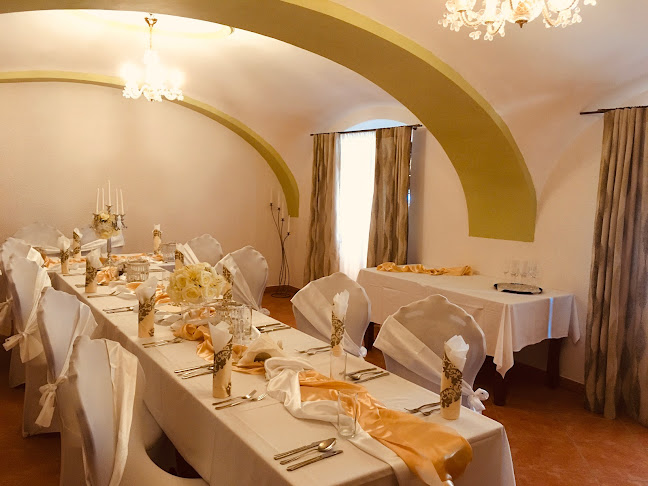 Pizza express Michaelo