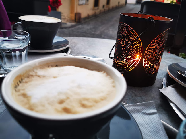 Old Men's Cigar Club