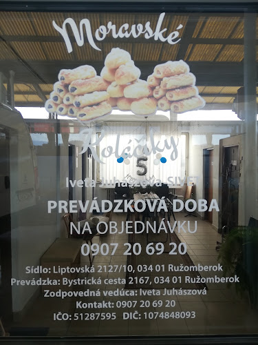 Opinii despre SIVET - prevádzka în Ružomberok - Gastronómia a pohostinstvo