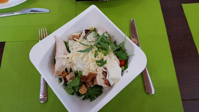 Aries Reštaurácia - Košice