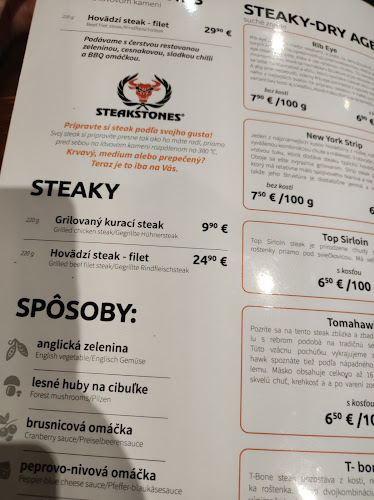 Grillbar Penzion & Restaurant