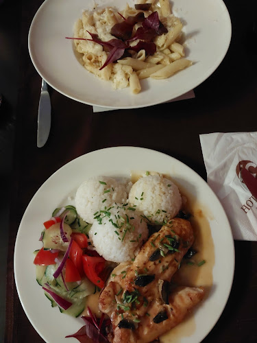 Comentarii opinii despre Slovenská reštaurácia