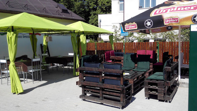 Opinii despre Ristorante La Secchia în Banská Bystrica - Gastronómia a pohostinstvo