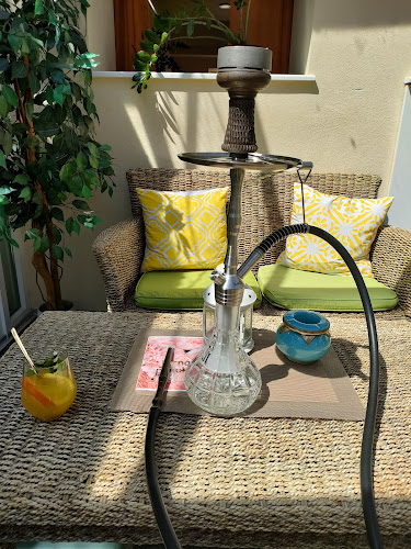 Comentarii opinii despre Čajovňa EPICURE