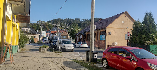 Povstalecká cesta, 974 09 Banská Bystrica