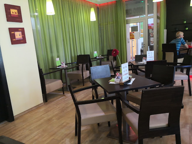 Kaviareň Dudo Cafe - Poprad