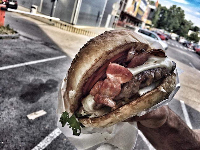 Comentarii opinii despre Hambáč