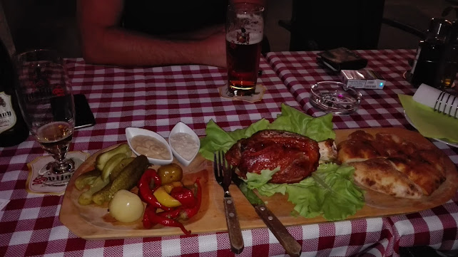 Comentarii opinii despre Grémium restaurant