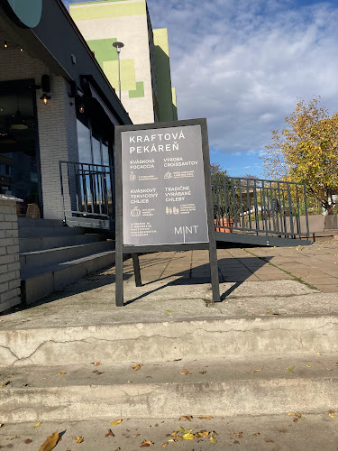 Opinii despre MINT Karlovka în Karlova Ves - Gastronómia a pohostinstvo