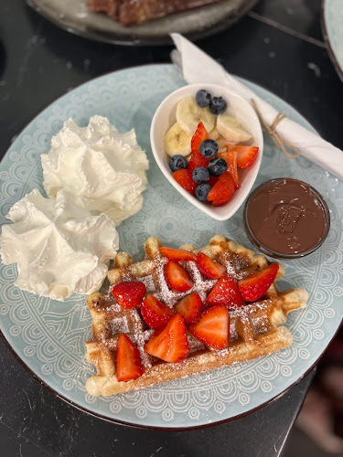 the Waffle Slovakia - Gastronómia a pohostinstvo