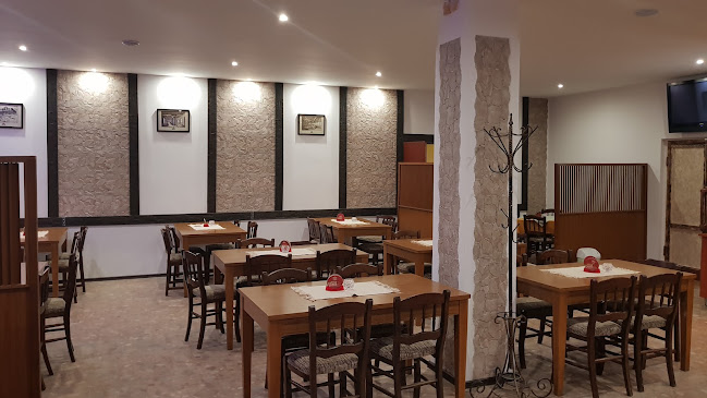 Reštaurácia DK Sabinov - Sabinov