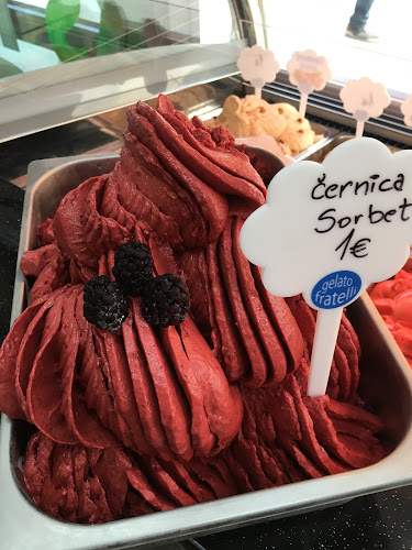 Fratelli Gelato & Pizza