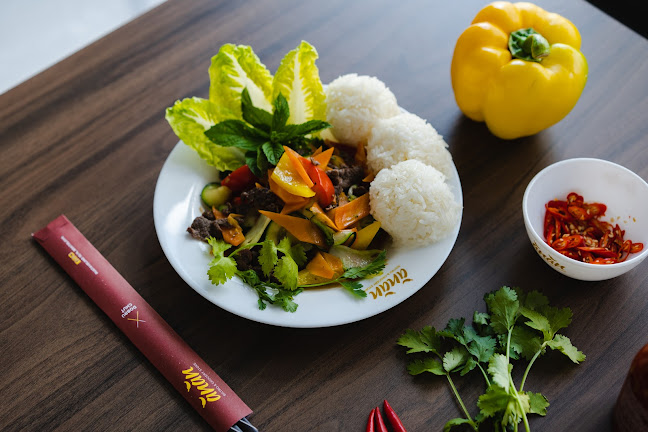 Anan Bistro & Grocery Store