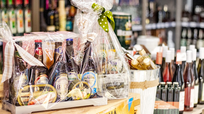 DRINK ŠOP - Maytex - Liptovský Mikuláš