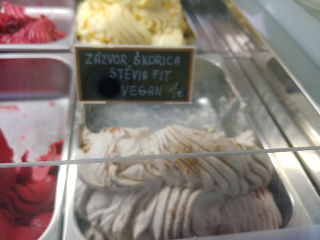 Fratelli Gelato & Pizza - Gastronómia a pohostinstvo