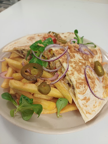 Comentarii opinii despre La Chef