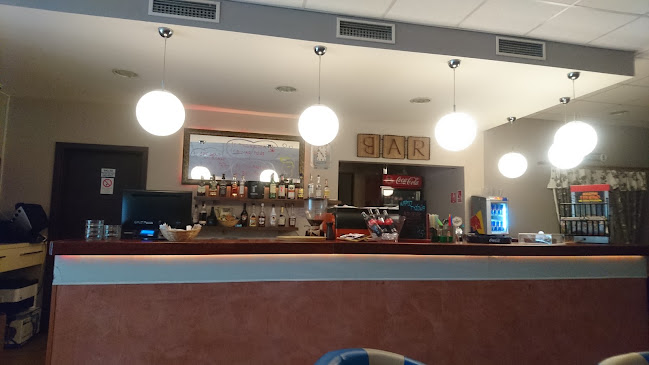 S Cafe - Banská Bystrica