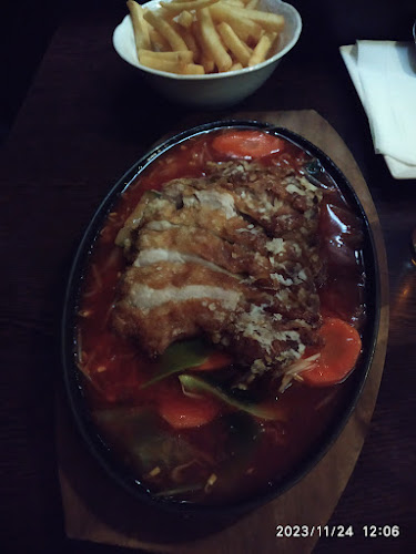 Bamboo sushi & grill bar - Staré Mesto