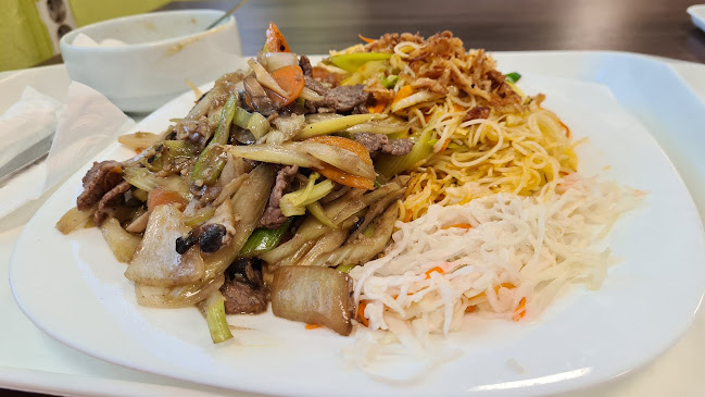 Vietnamská Reštaurácia - Juh