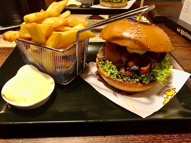 Michalovce, Tovarenska 2