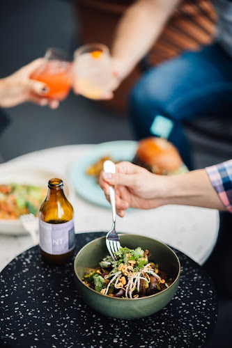 MINT Karlovka - Karlova Ves