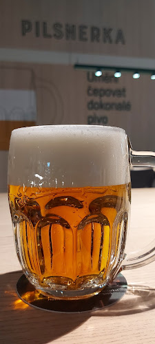 Pilsnerka Novum