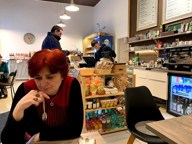Spusta Kaviareň & Pekáreň - Gastronómia a pohostinstvo