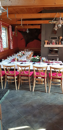 Reštaurácia Záhrada - Bratislava