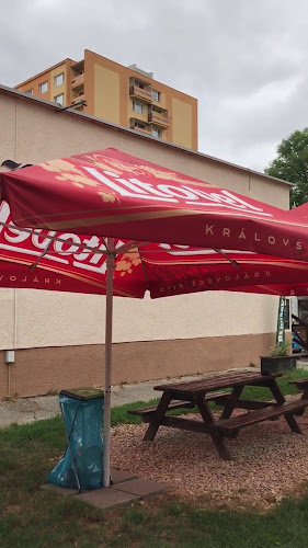 Žalár Pub - Gastronómia a pohostinstvo