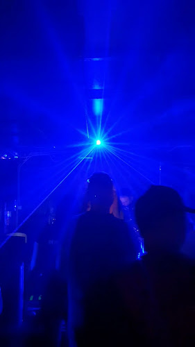 Tunnel Underground Bar