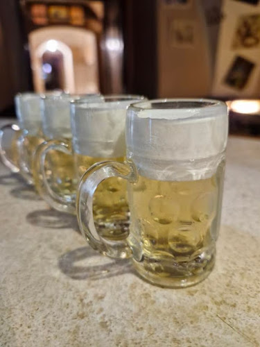 Jekyll&Hyde cafe bar - Košice