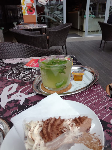 Comentarii opinii despre Coffeeshop Company